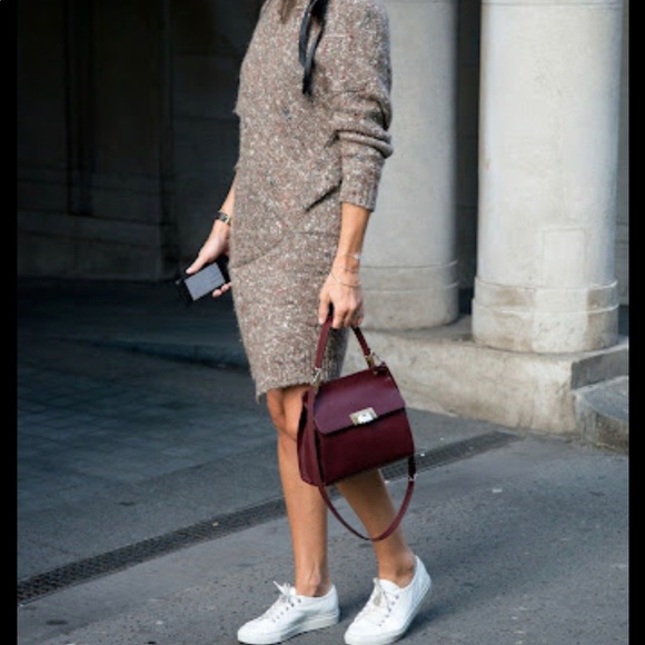 Authentic Balenciaga Le Dix Mini Tote - Picture 9 of 9